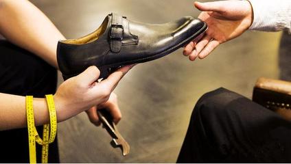 懶螞蟻服務(wù)中心 鞋服業(yè)擁抱個(gè)性化定制，大數(shù)據(jù)技術(shù)賦能傳統(tǒng)產(chǎn)業(yè)新未來(lái)