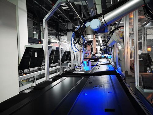 加大研發(fā)投入，長(zhǎng)虹提速5G融合終端與產(chǎn)業(yè)應(yīng)用新發(fā)展